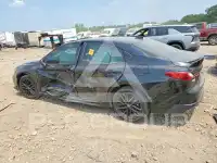 2025 Toyota CAMRY photo