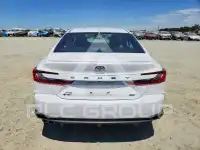2025 Toyota CAMRY фото