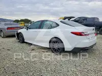 2025 Toyota CAMRY фото
