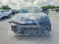 2025 Toyota CAMRY фото