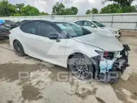 2025 Toyota CAMRY фото