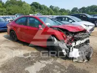 2025 Toyota CAMRY photo