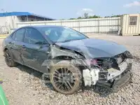2025 Toyota CAMRY фото