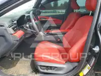 2025 Toyota CAMRY фото