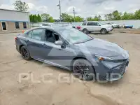 2025 Toyota CAMRY фото
