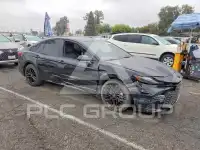 2025 Toyota CAMRY фото