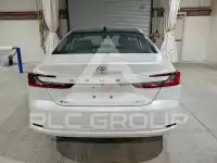 2025 Toyota CAMRY фото