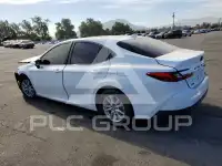 2025 Toyota CAMRY фото