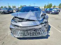 2025 Toyota CAMRY фото