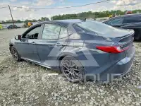 2025 Toyota CAMRY photo
