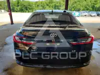 2025 Toyota CAMRY фото