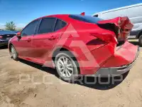 2025 Toyota CAMRY photo