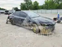 2025 Toyota CAMRY фото
