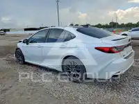 2025 Toyota CAMRY фото