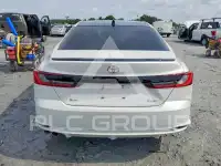 2025 Toyota CAMRY фото