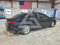 2025 Toyota CAMRY фото