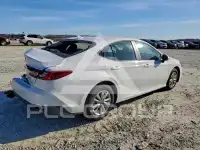 2025 Toyota CAMRY фото