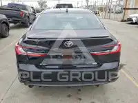 2025 Toyota CAMRY фото