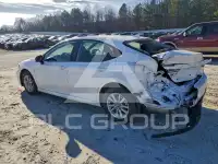 2025 Toyota CAMRY фото