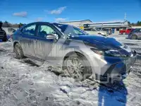 2025 Toyota CAMRY фото