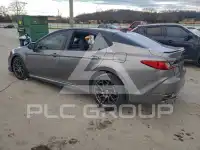 2025 Toyota CAMRY фото