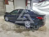 2025 Toyota CAMRY фото