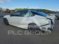 2025 Toyota CAMRY фото