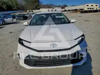 2025 Toyota CAMRY фото