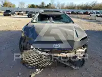 2025 Toyota CAMRY фото