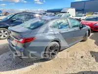 2025 Toyota CAMRY фото