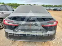 2025 Toyota CAMRY фото