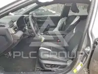 2025 Toyota CAMRY фото