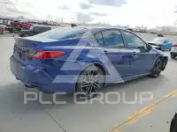 2025 Toyota CAMRY фото