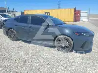 2025 Toyota CAMRY фото