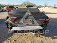 2025 Toyota CAMRY фото