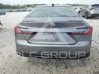 2025 Toyota CAMRY фото