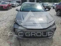 2025 Toyota CAMRY фото