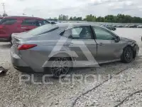 2025 Toyota CAMRY фото