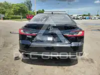 2025 Toyota CAMRY фото