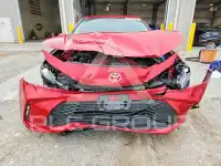2025 Toyota CAMRY фото
