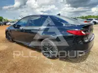2025 Toyota CAMRY фото