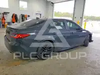 2025 Toyota CAMRY фото
