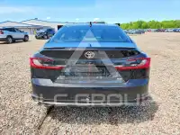 2025 Toyota CAMRY фото