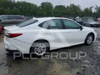 2025 Toyota CAMRY фото