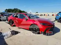 2025 Toyota CAMRY фото