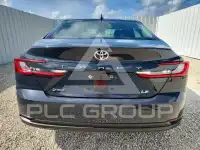 2025 Toyota CAMRY фото