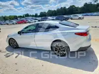 2025 Toyota CAMRY фото