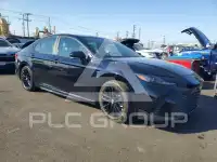 2025 Toyota CAMRY фото