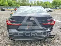 2025 Toyota CAMRY фото