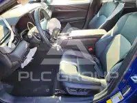 2025 Toyota CAMRY фото